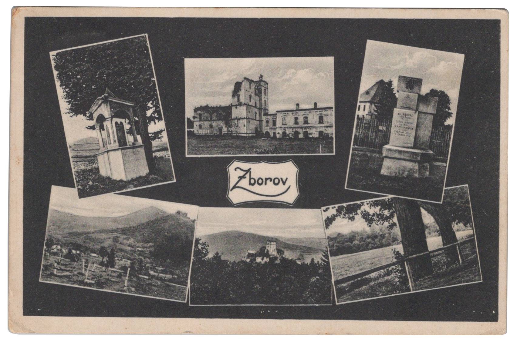 Zborov