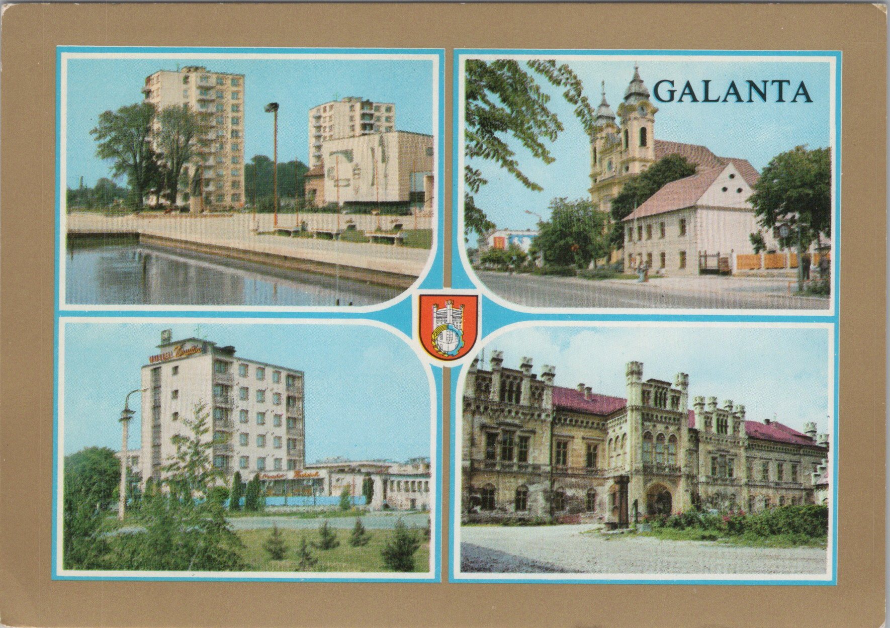 Galanta 