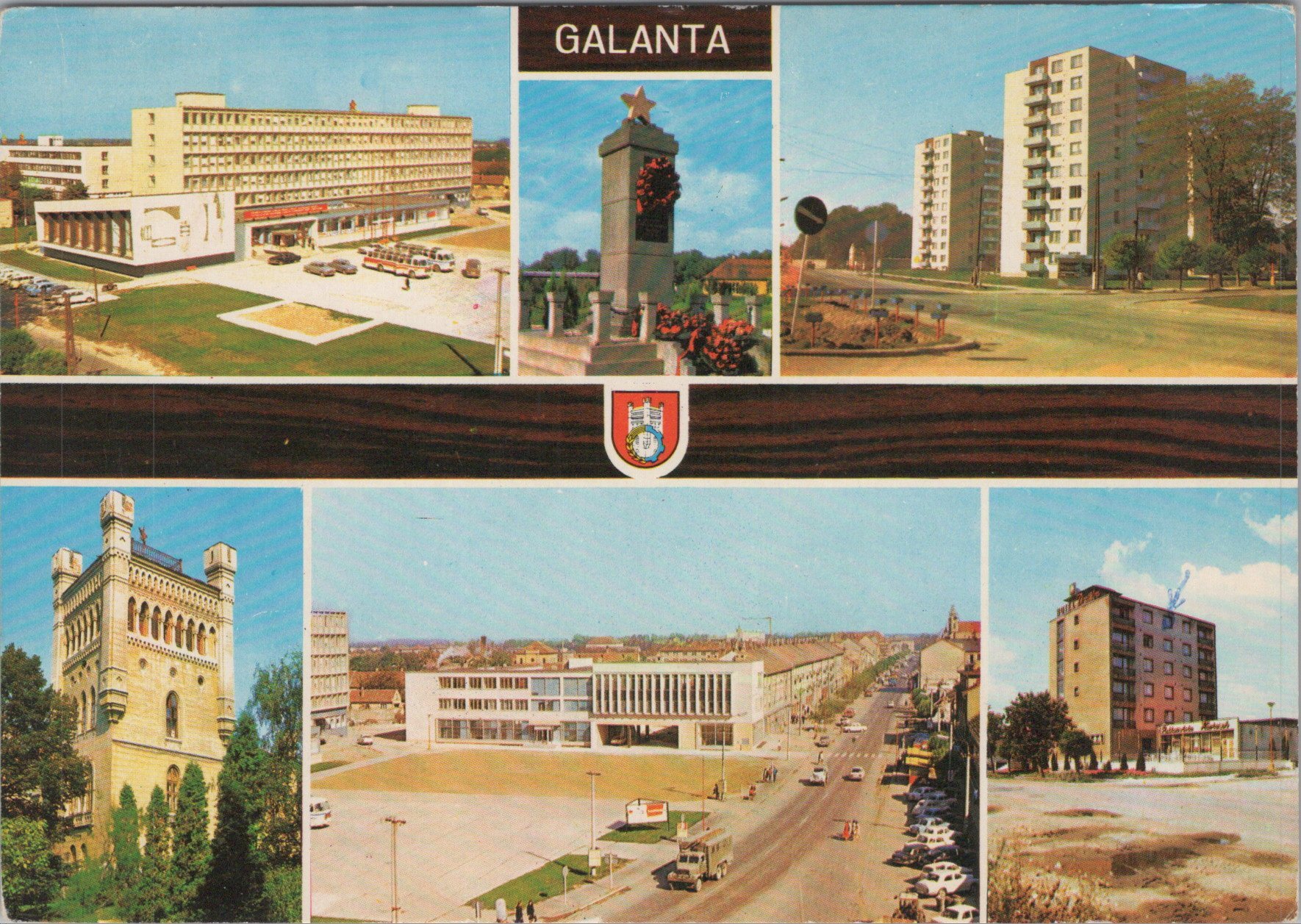Galanta 