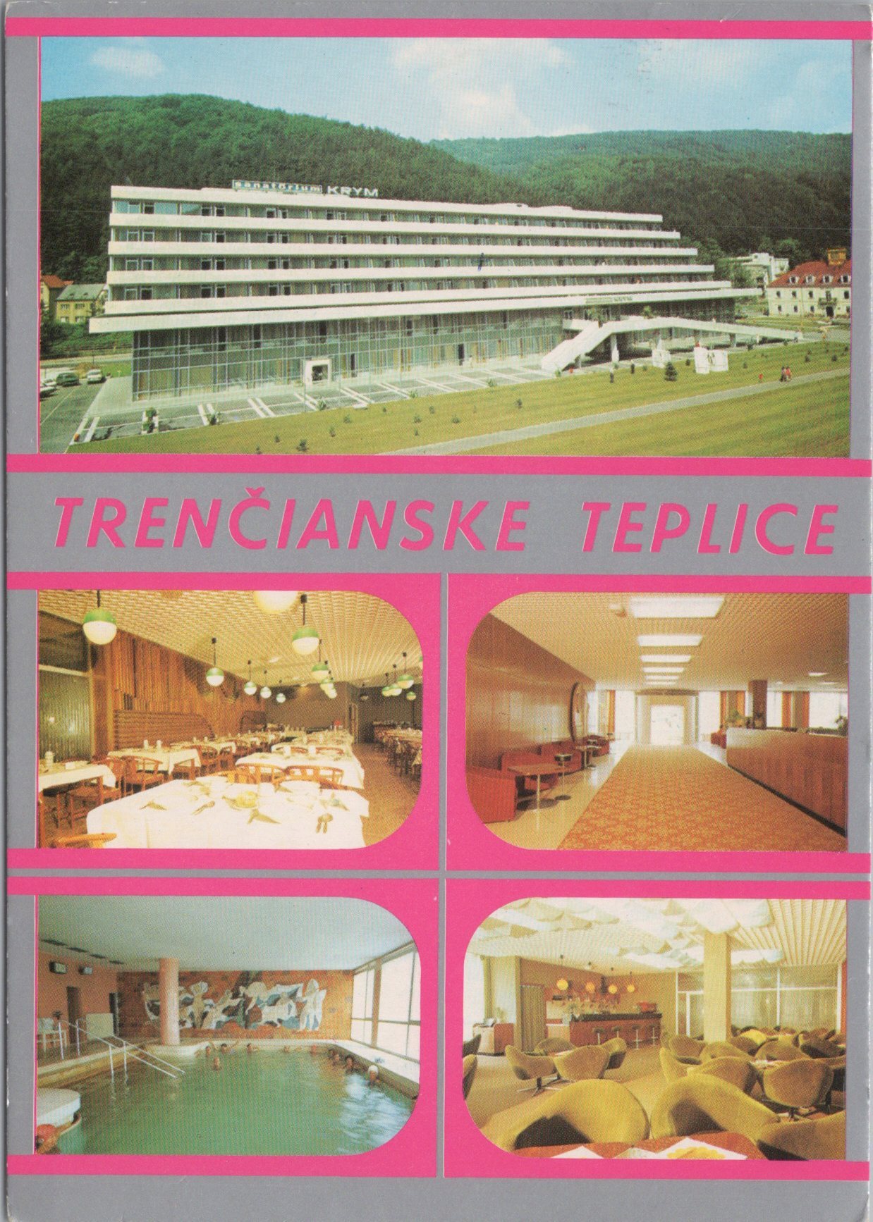 Trenčianske Teplice