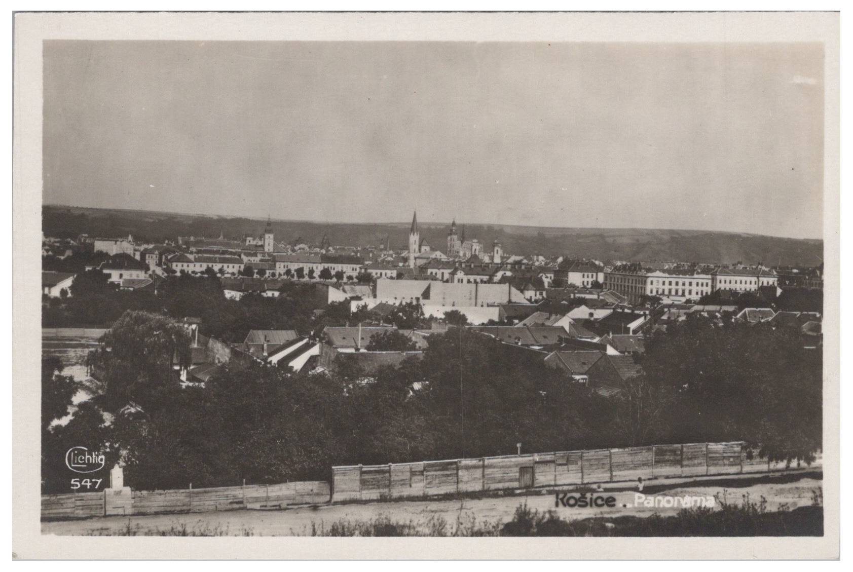 Košice 