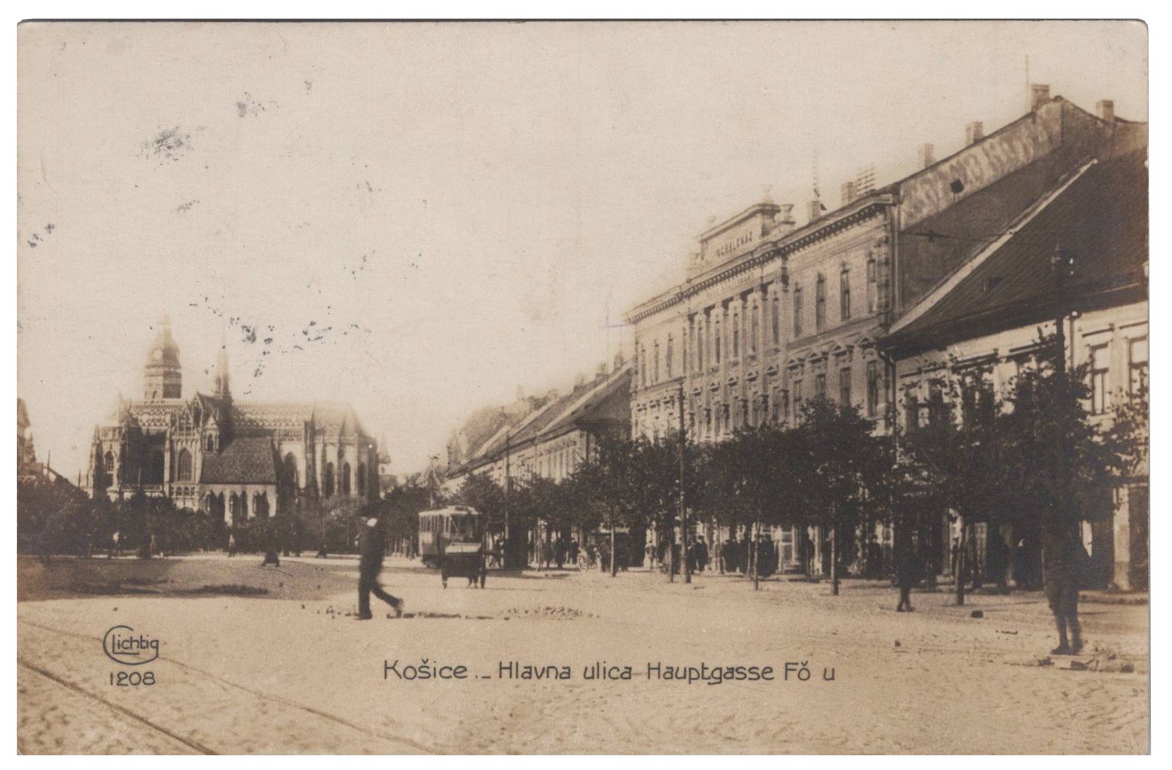Košice