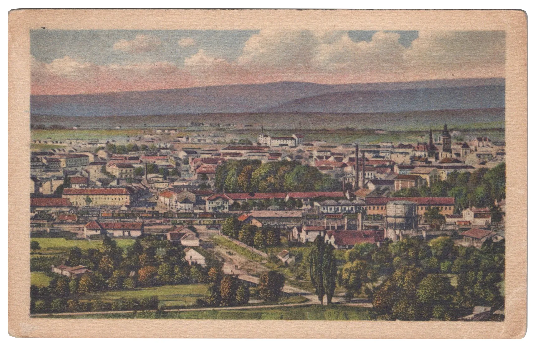 Košice
