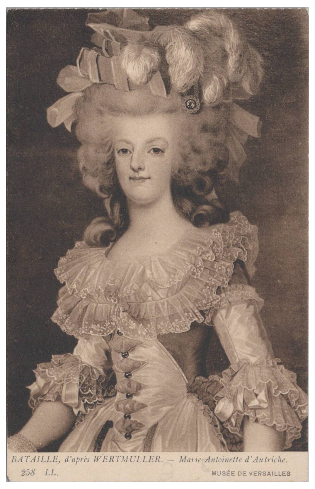 Maria Antoinetta