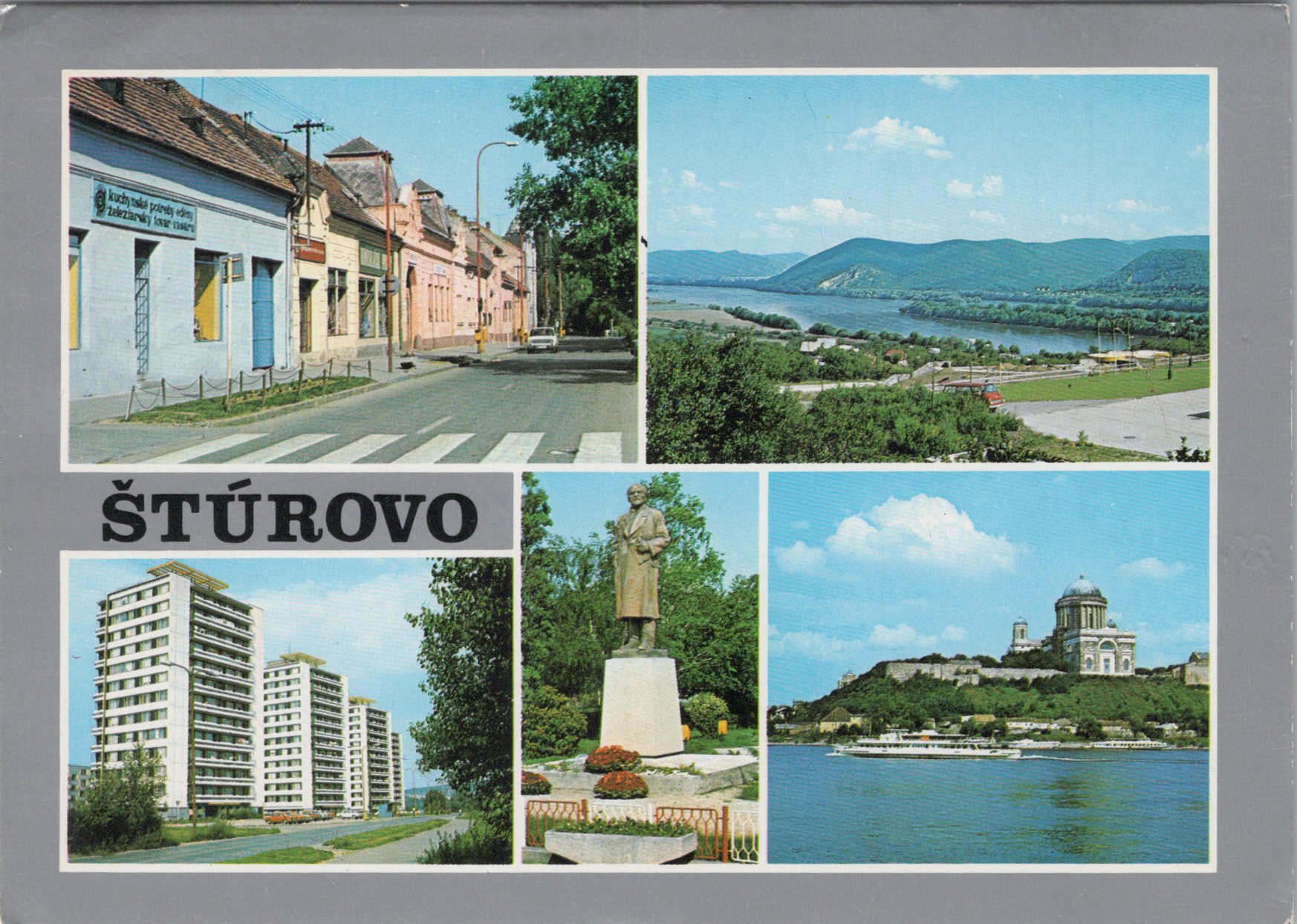 Štúrovo
