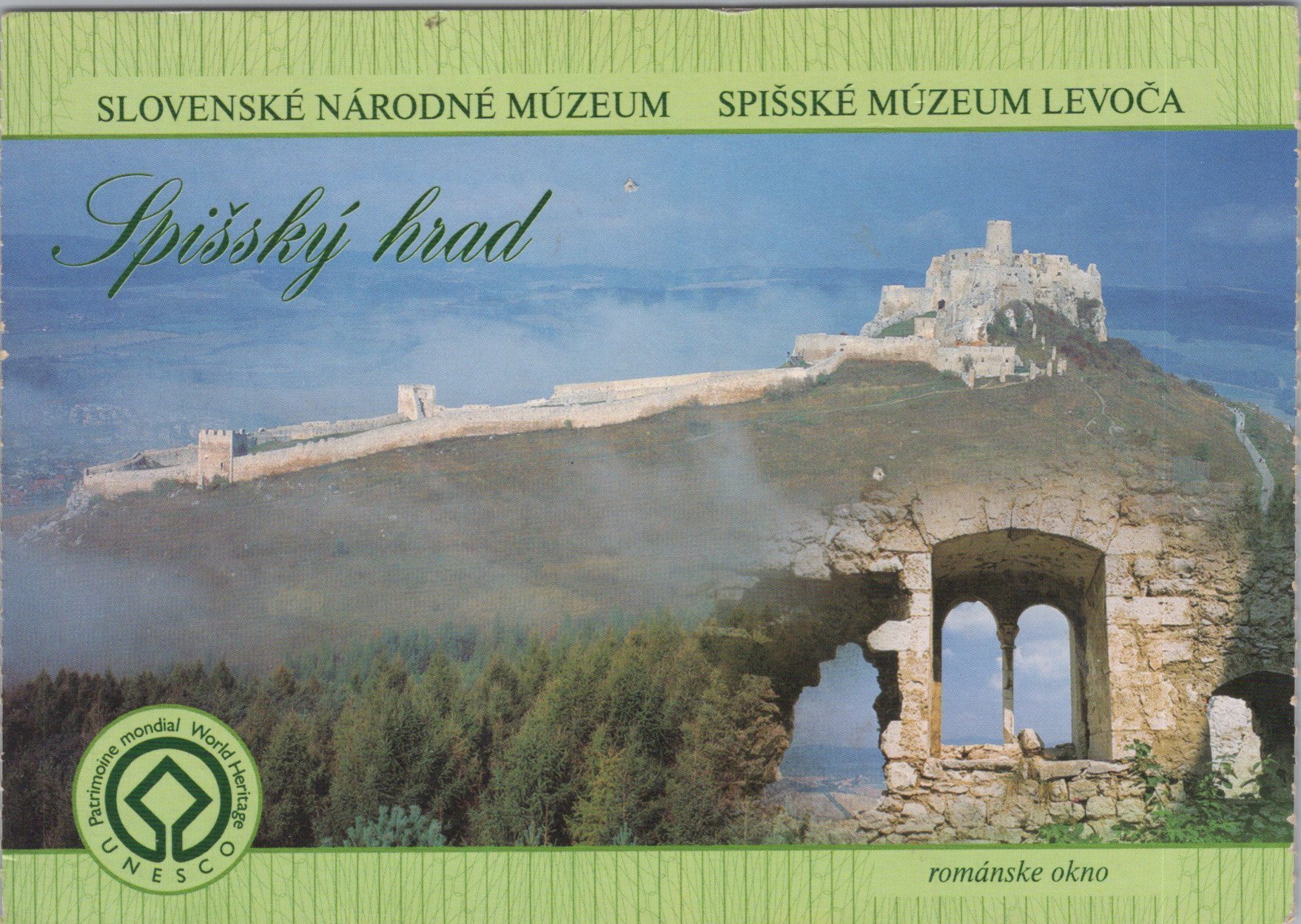 Spišský hrad