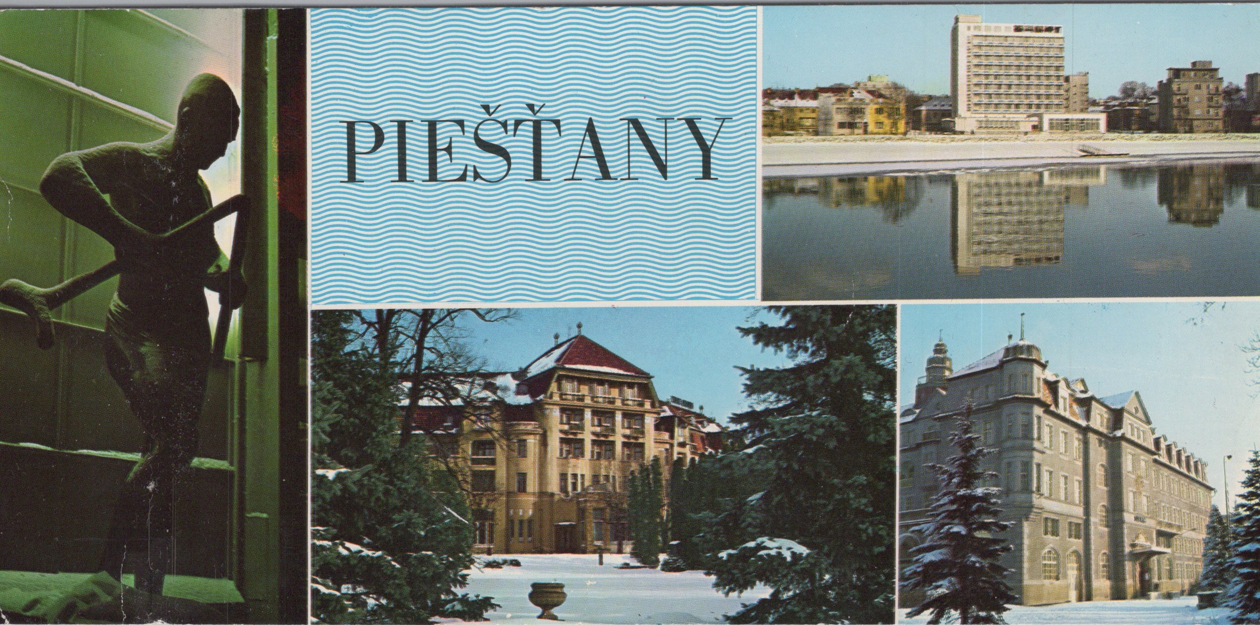 Piešťany 