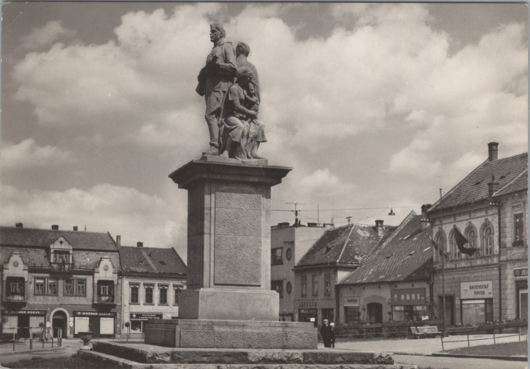 Hlohovec