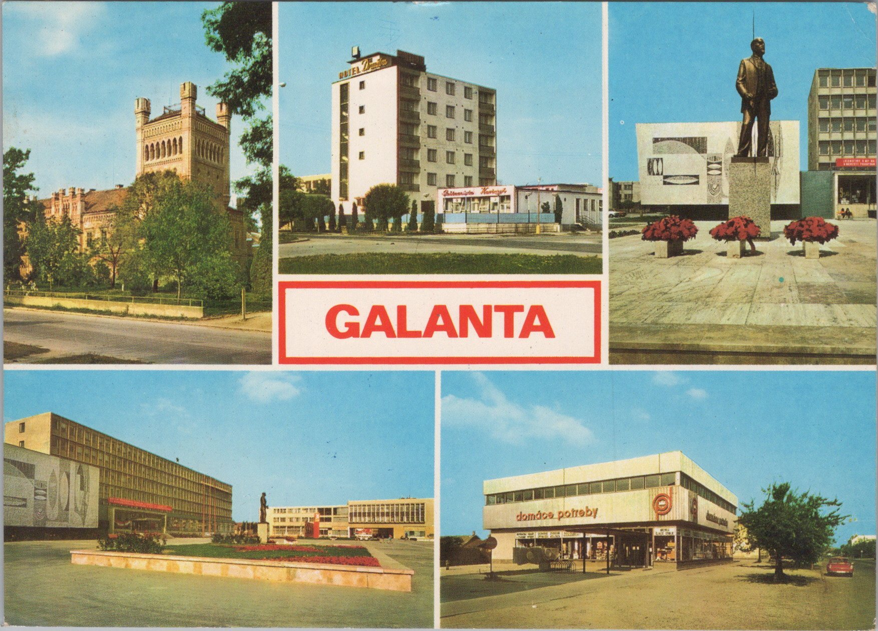 Galanta 