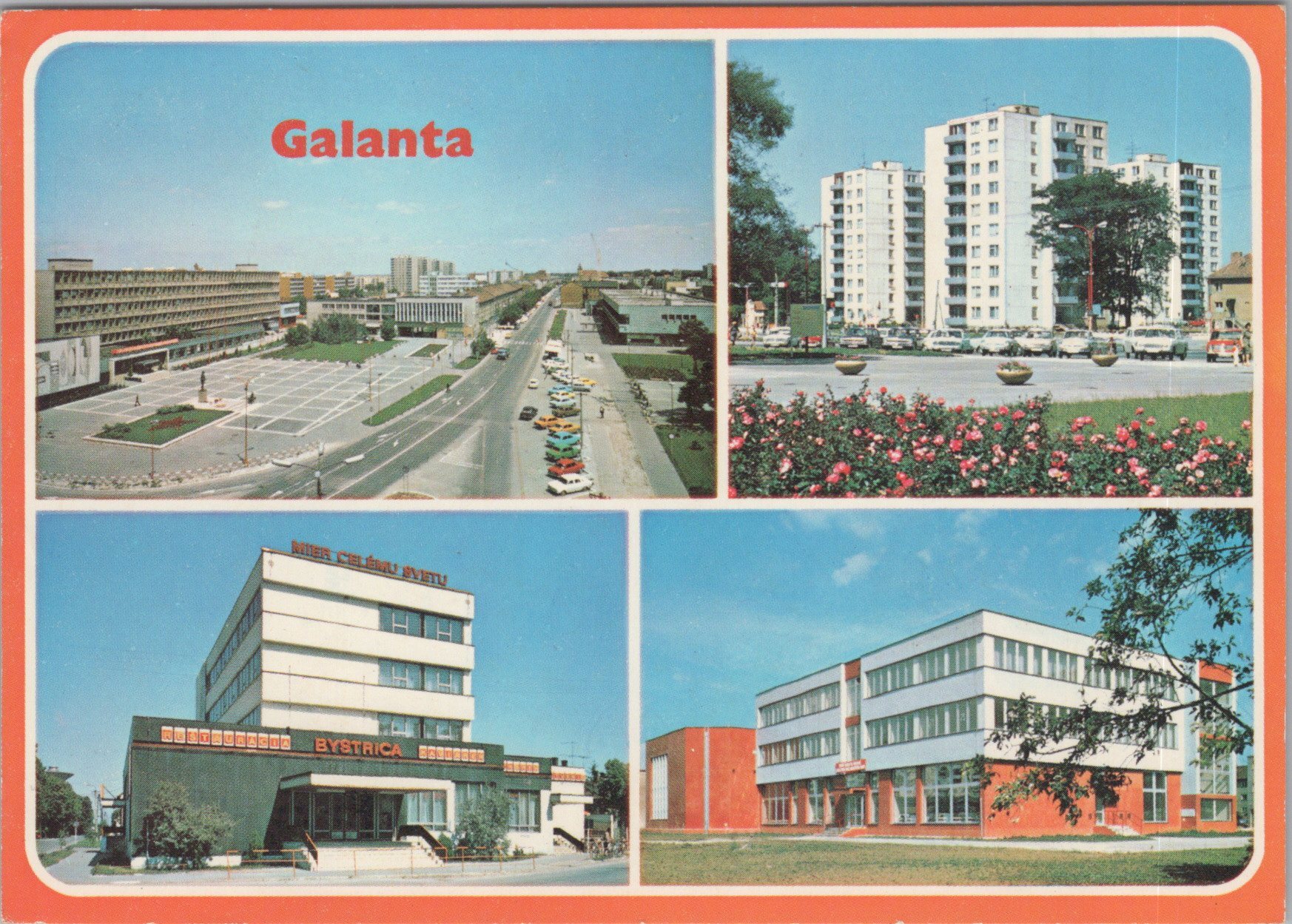Galanta 