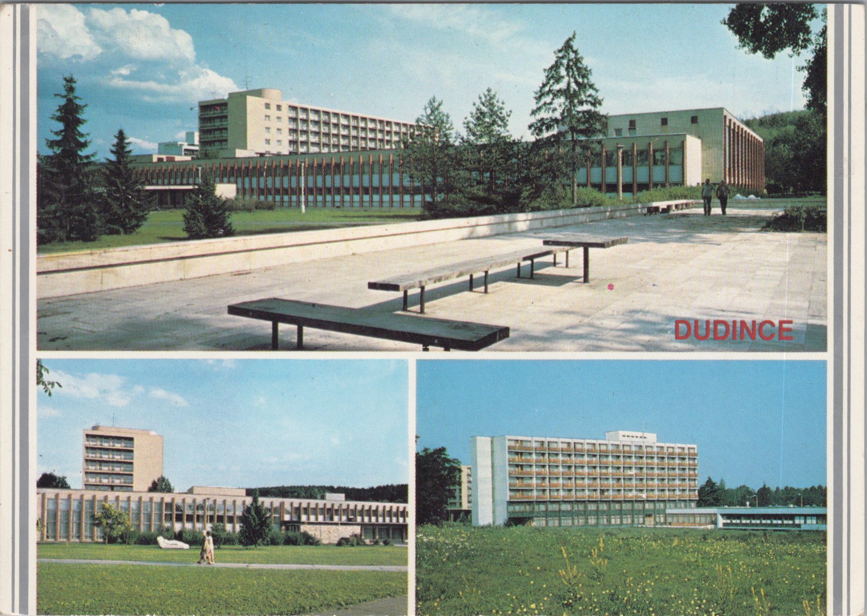 Dudince 
