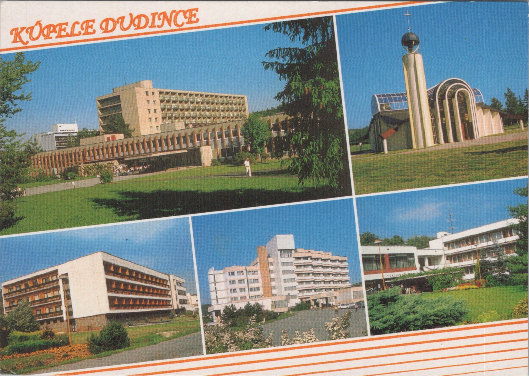 Dudince 