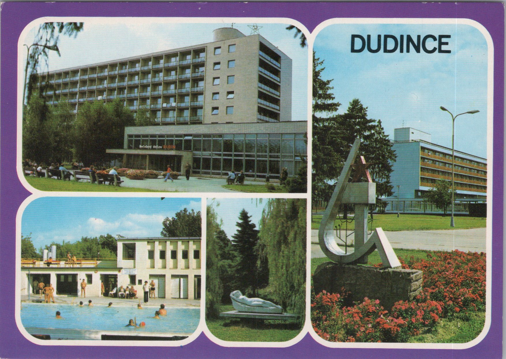 Dudince 