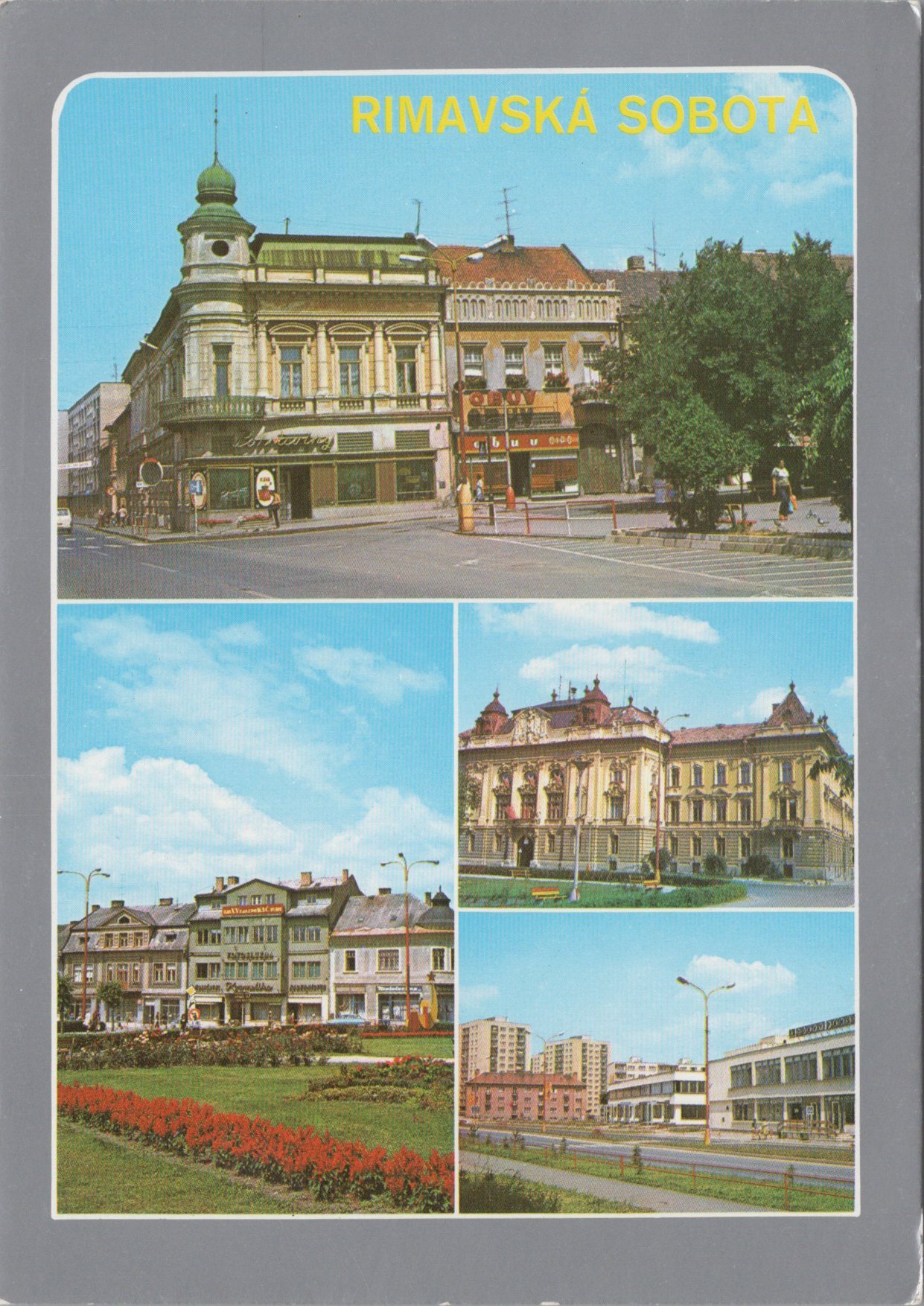 Rimavská Sobota