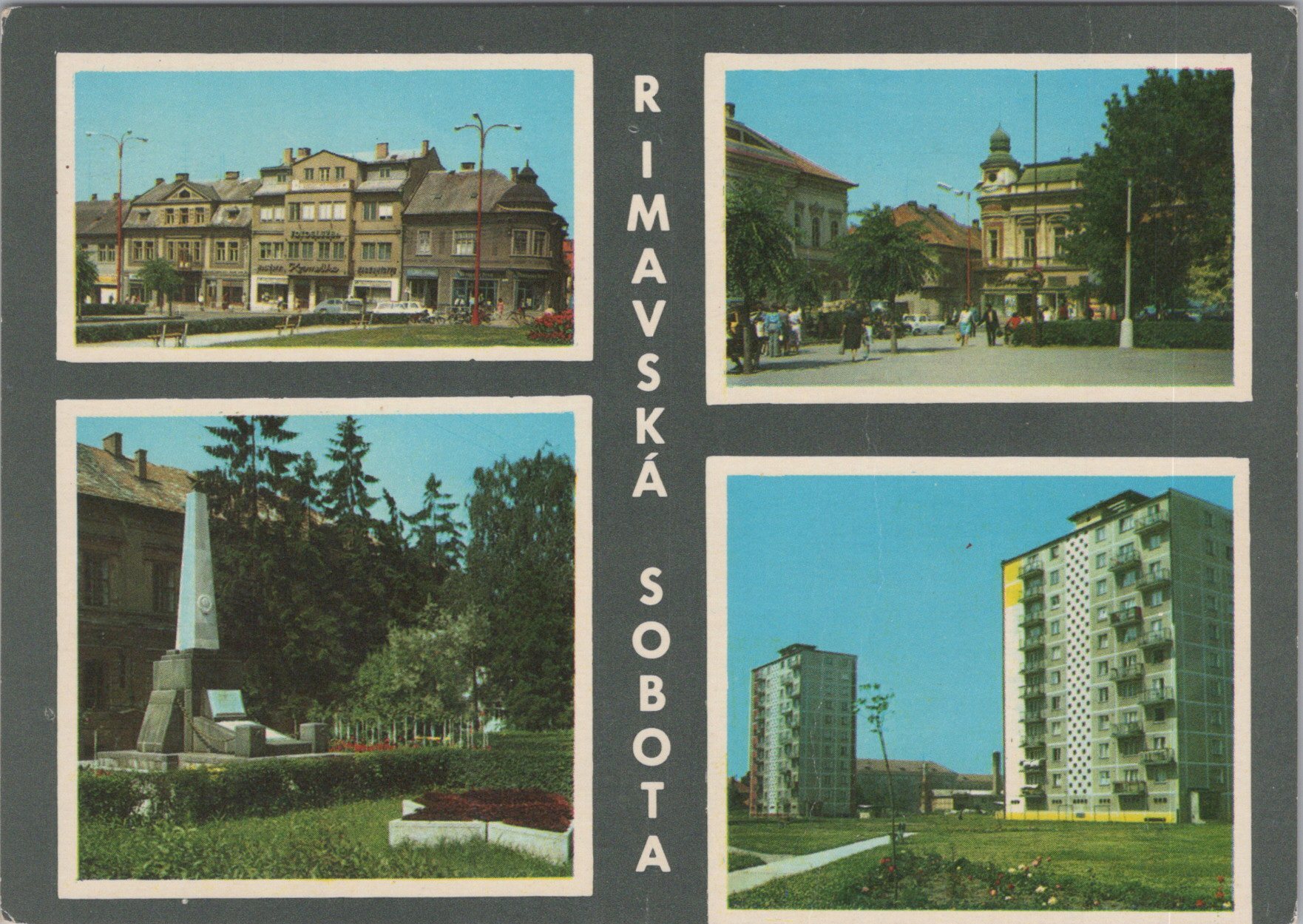 Rimavská Sobota