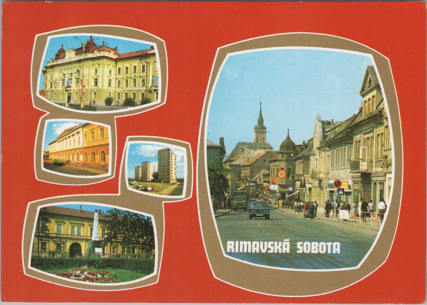 Rimavská Sobota
