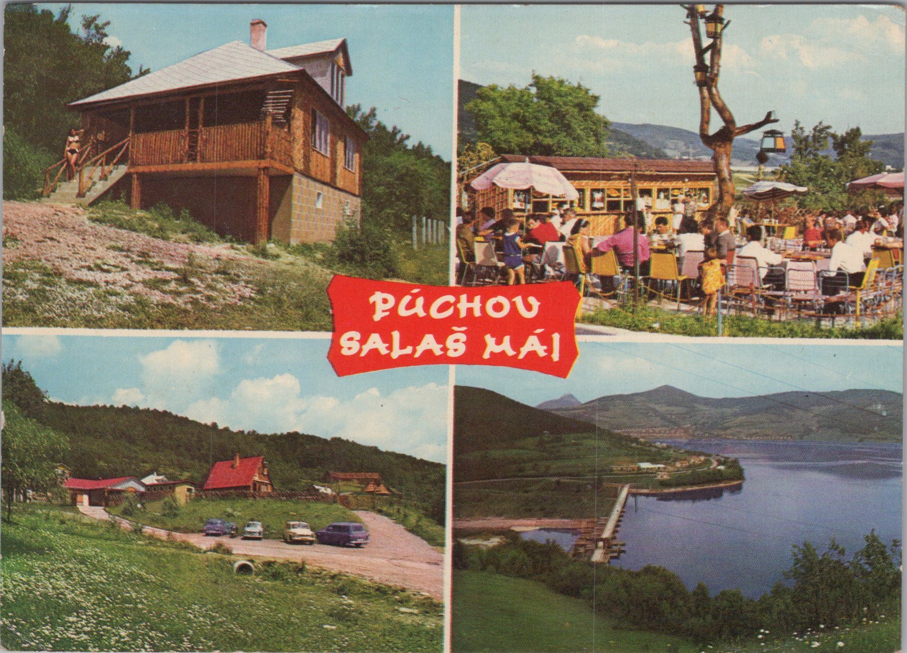 Púchov 