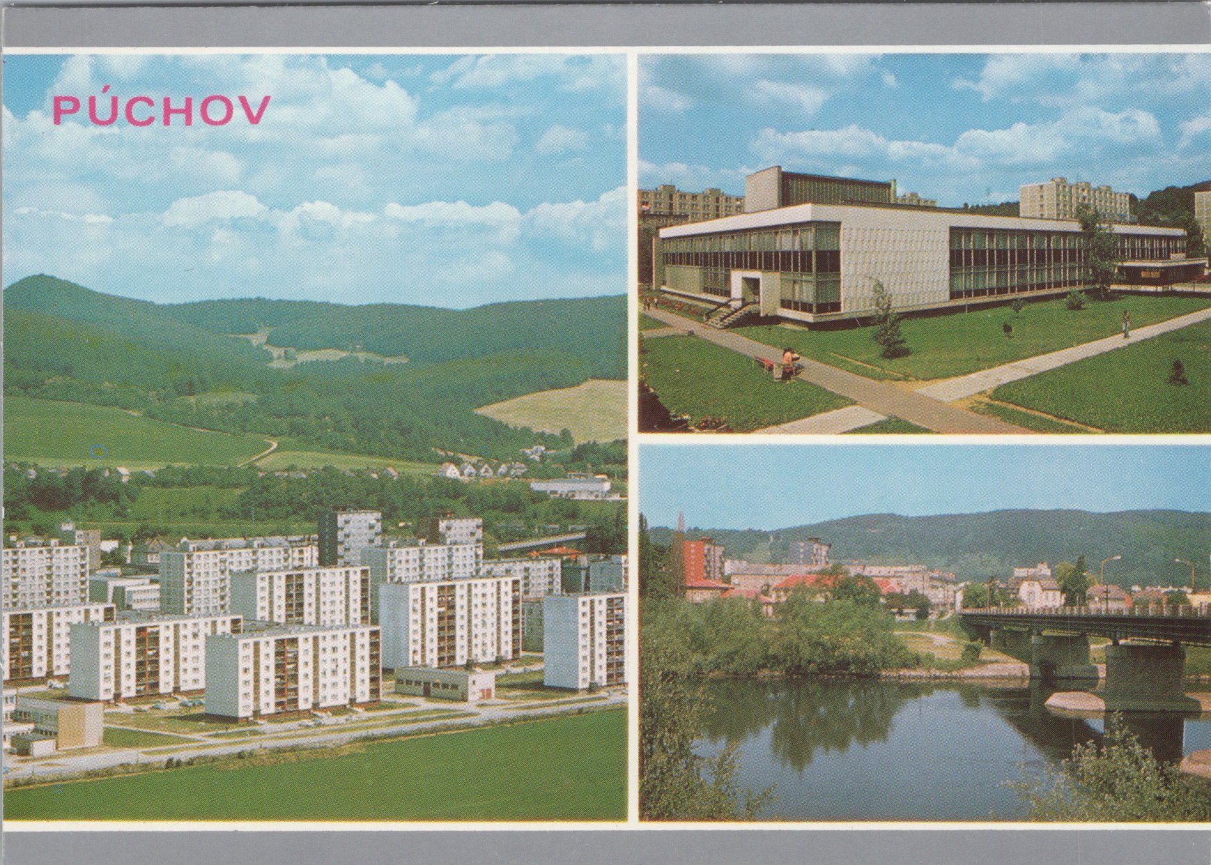 Púchov 