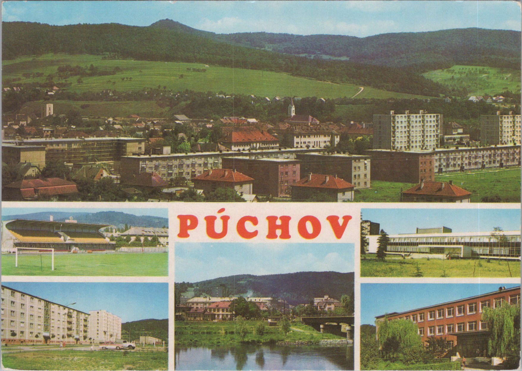 Púchov 