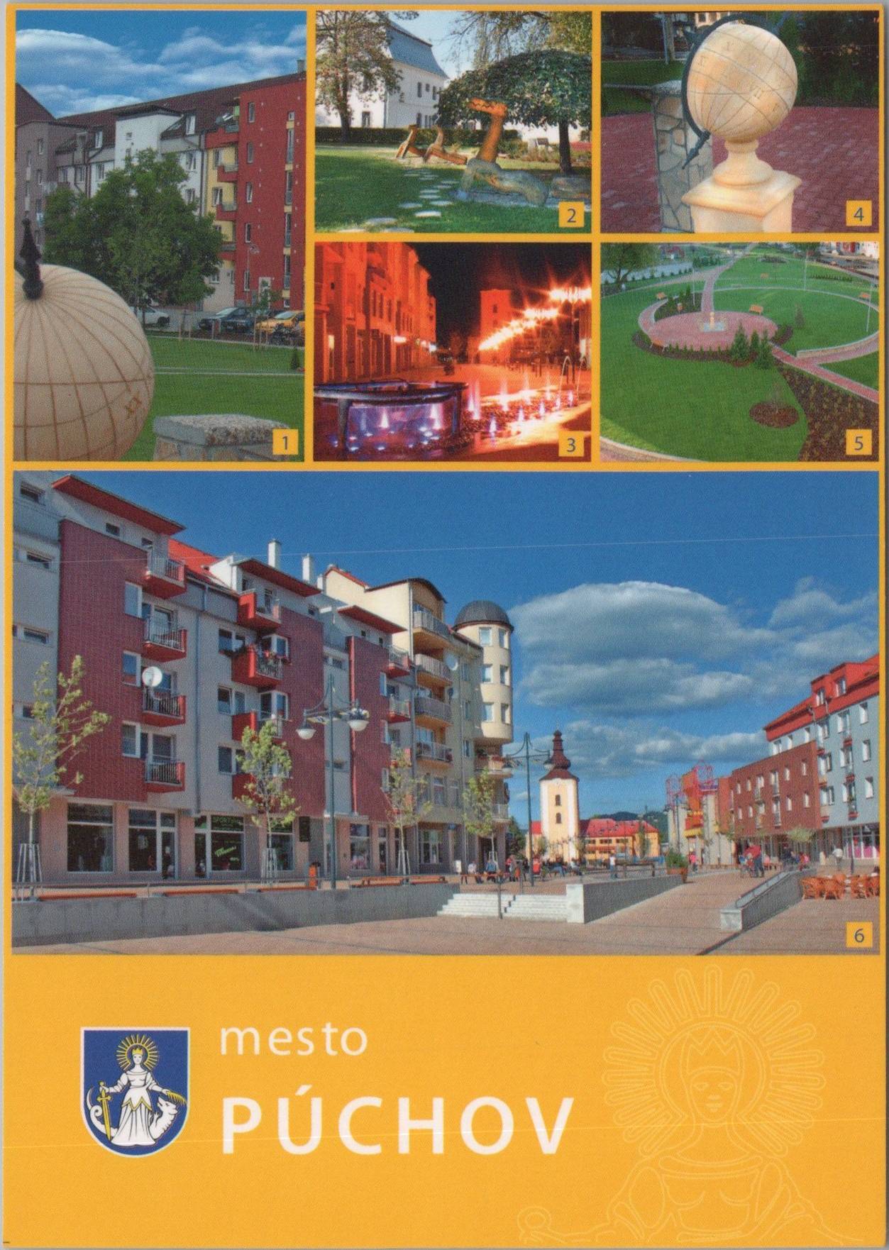 Púchov 
