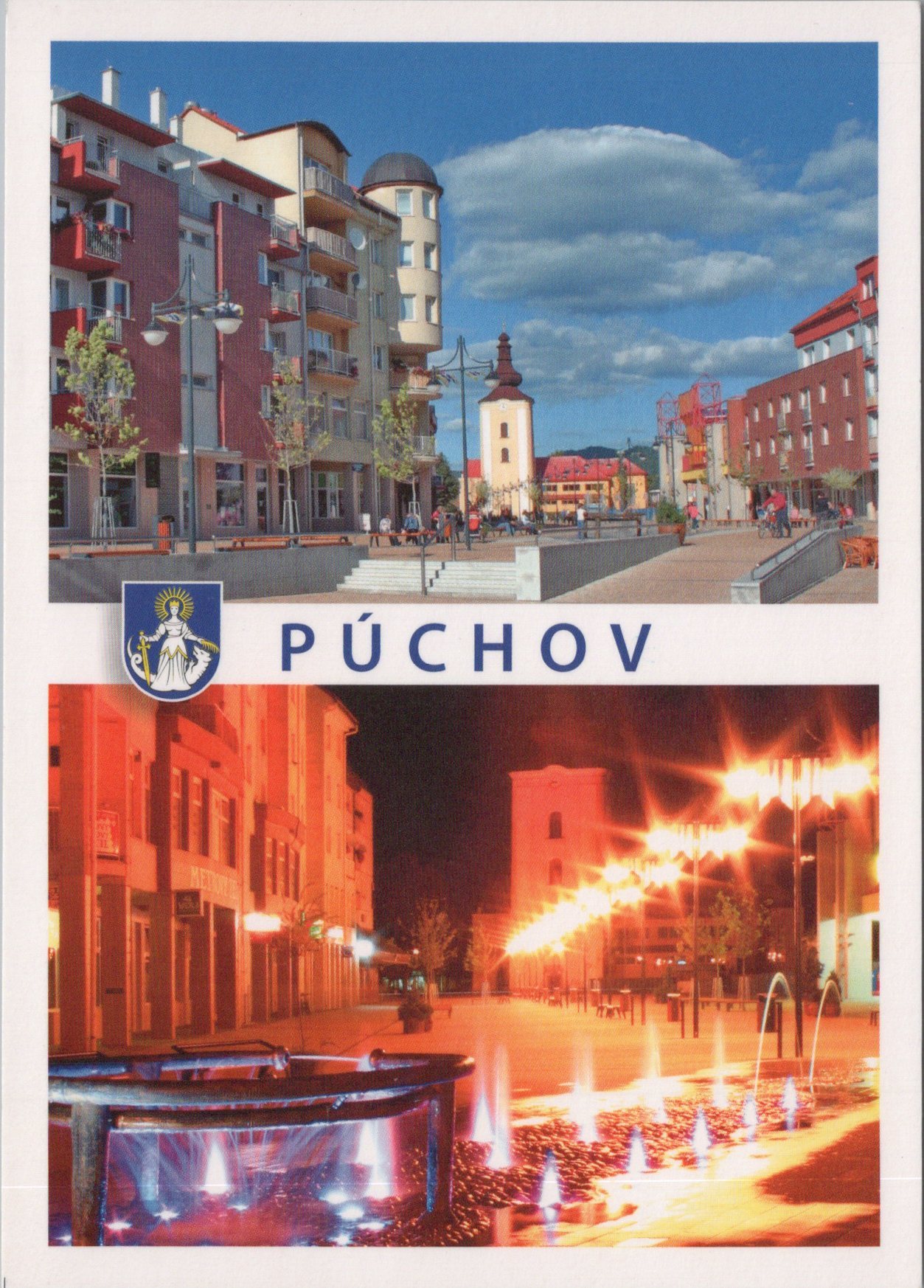 Púchov 