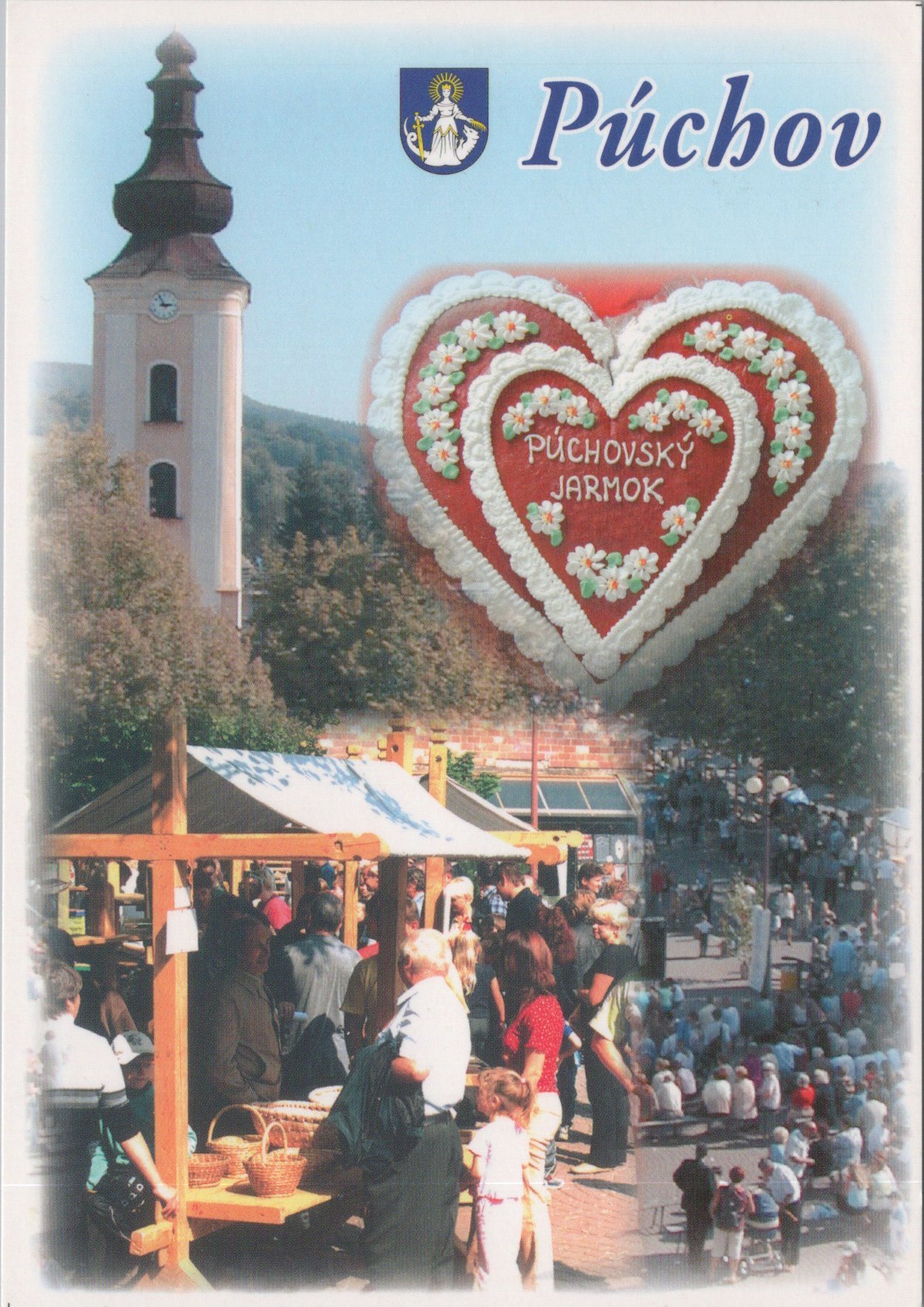 Púchov 