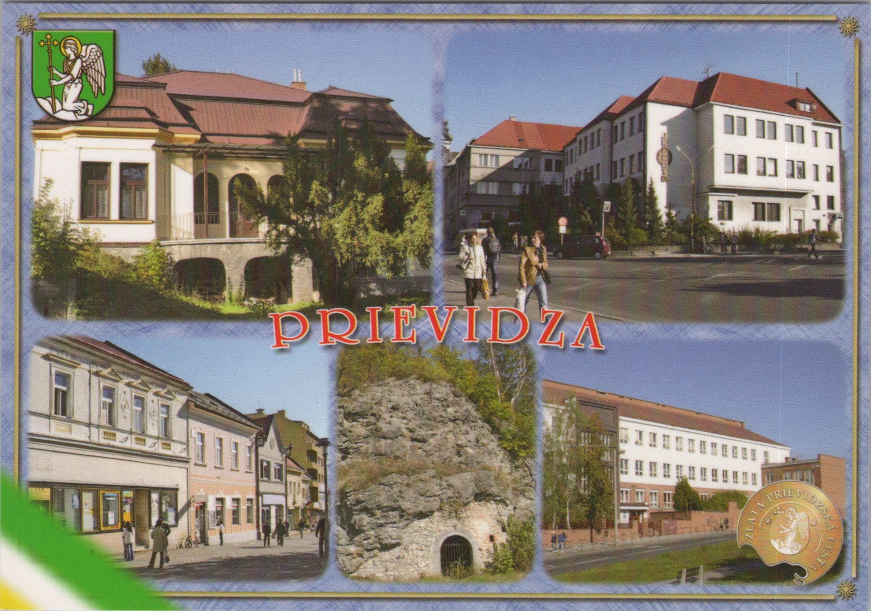 Prievidza
