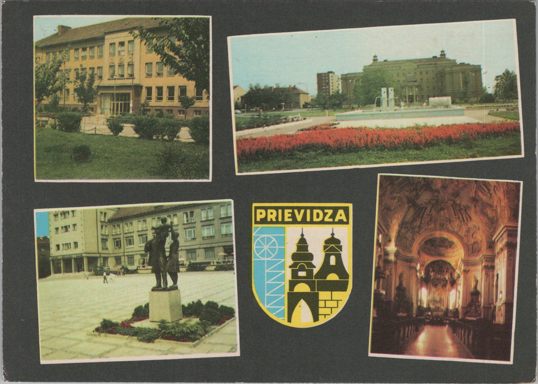 Prievidza