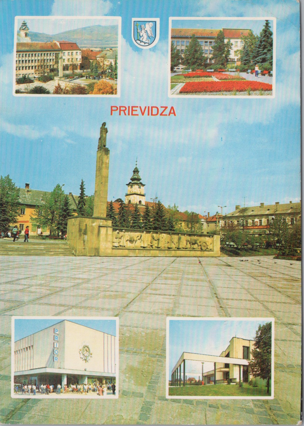 Prievidza