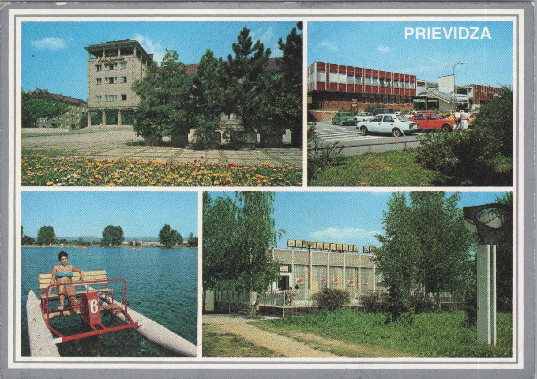 Prievidza