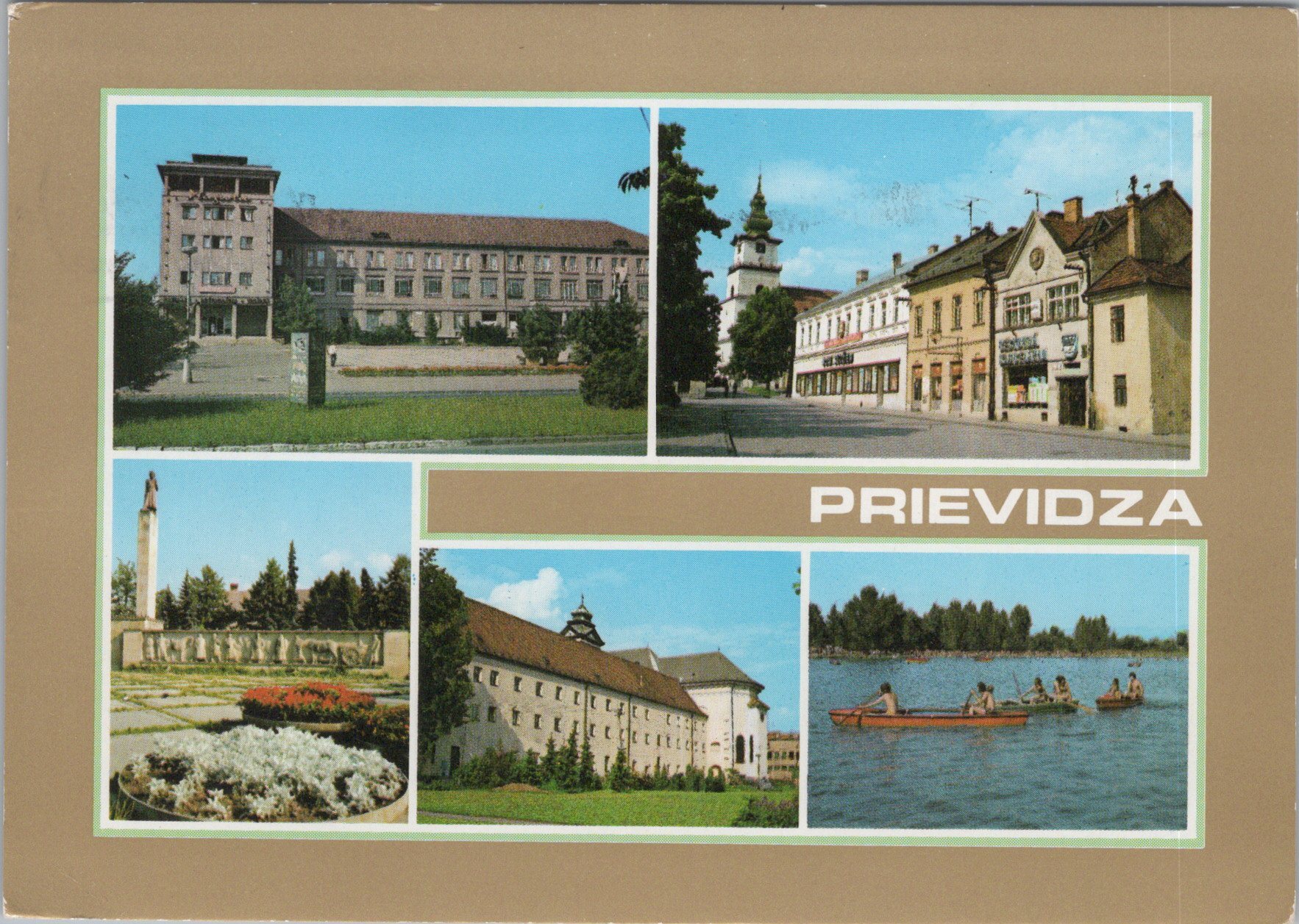 Prievidza
