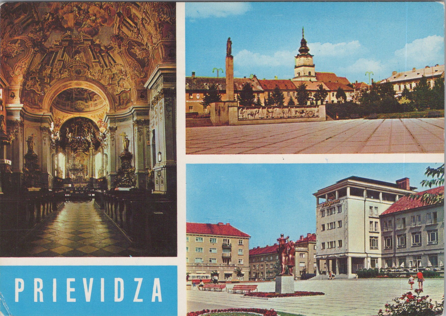 Prievidza