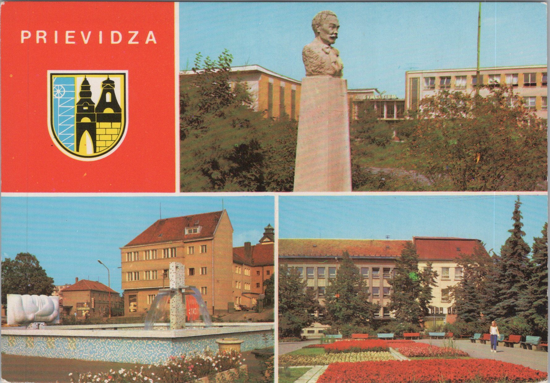 Prievidza