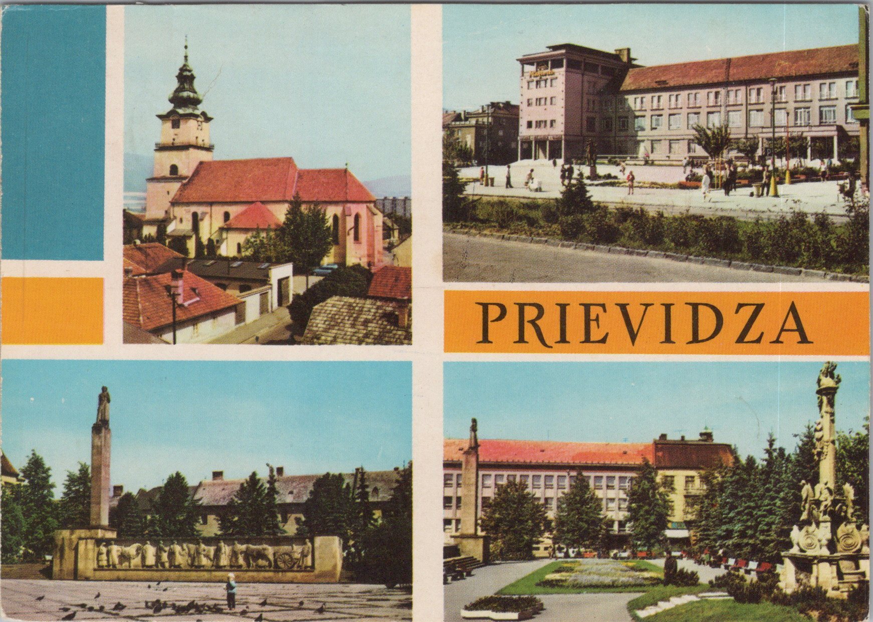 Prievidza