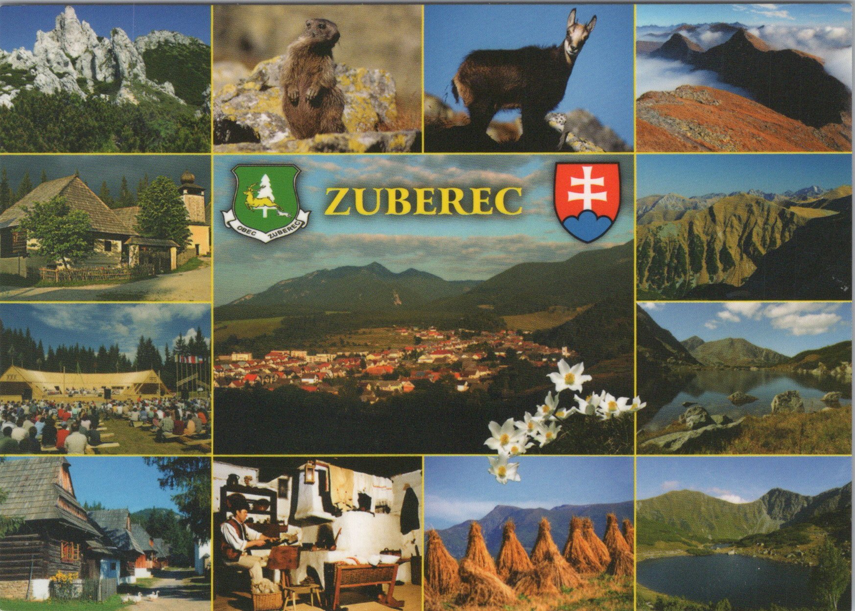 Zuberec