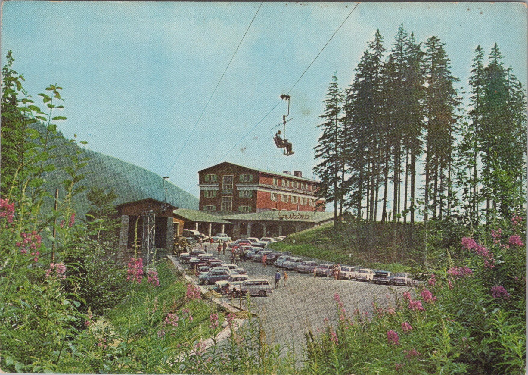 Nízke Tatry 