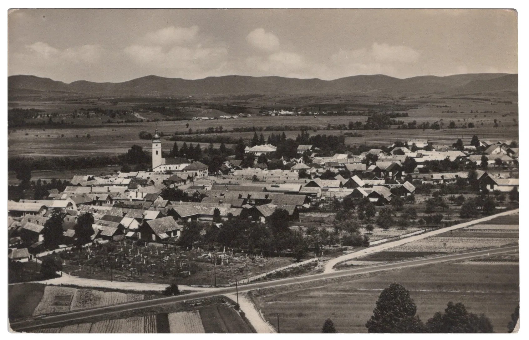 Hliník nad Hronom