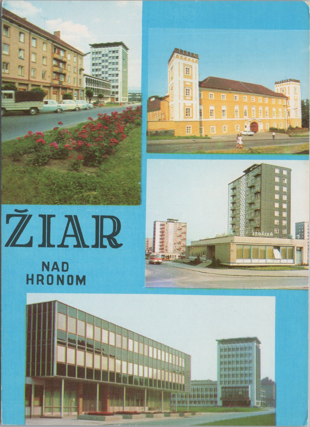 Žiar nad Hronom