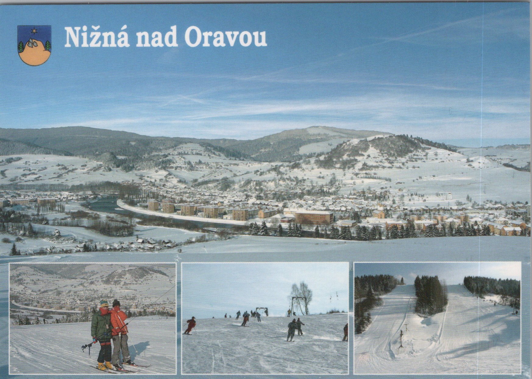 Nižná nad Oravou