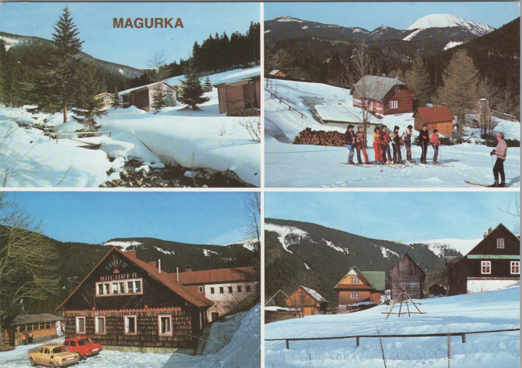 Partizánska Ľupča