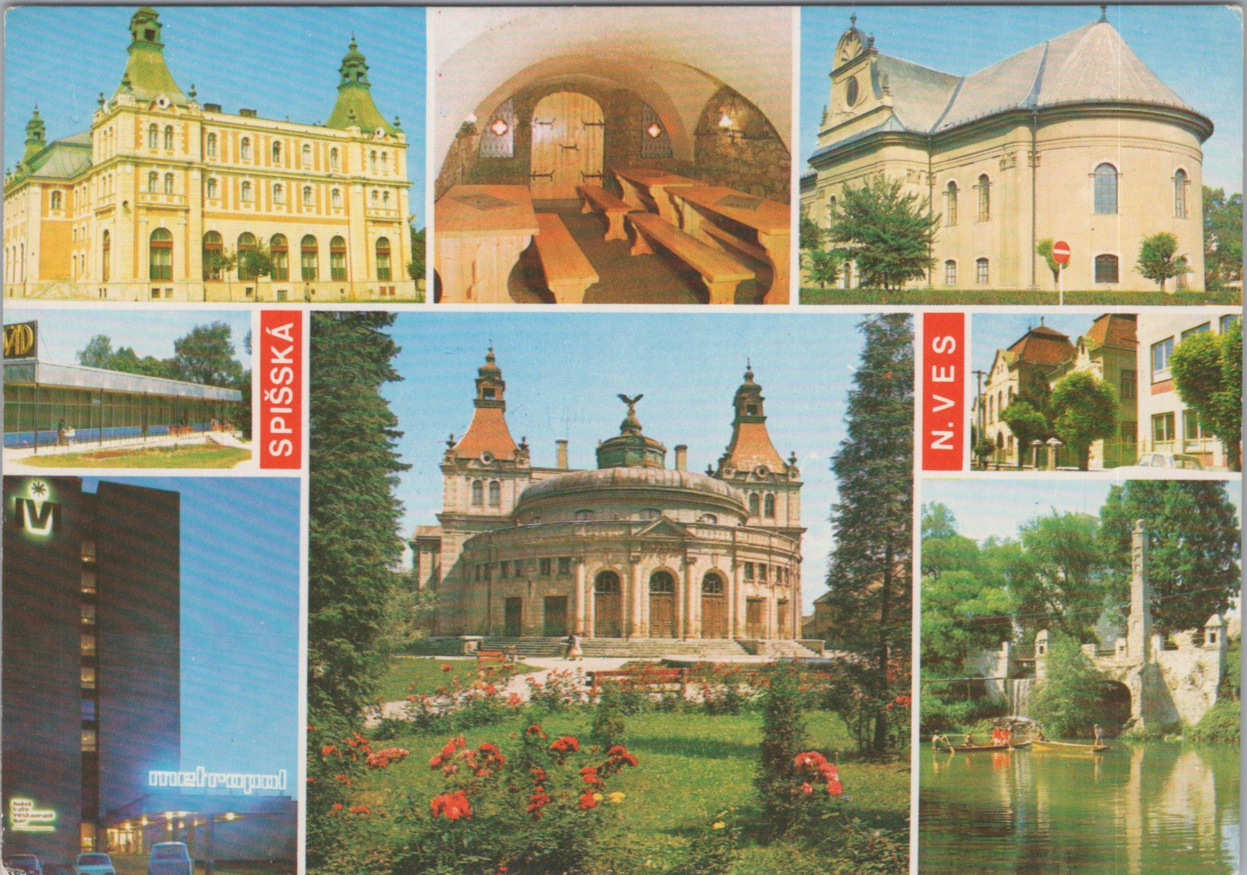 Spišská Nová Ves