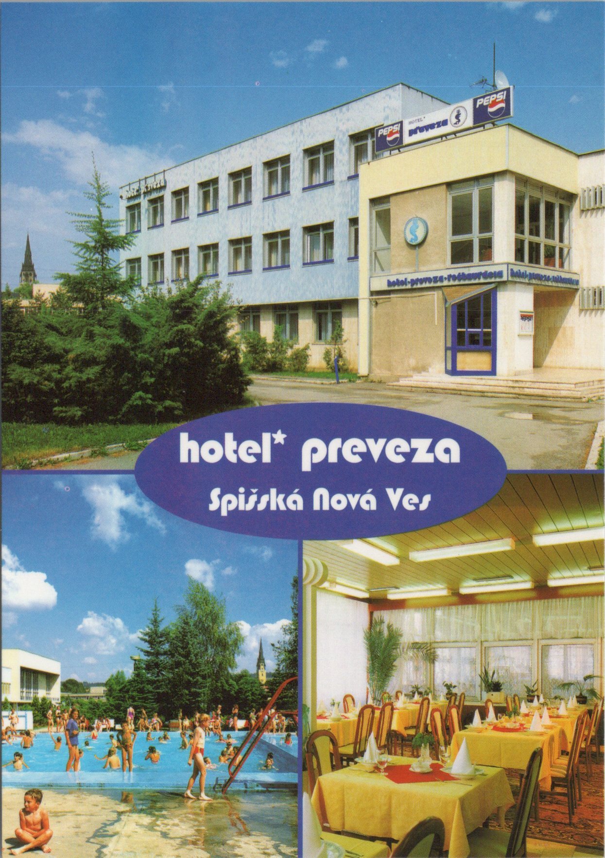 Spišská Nová Ves