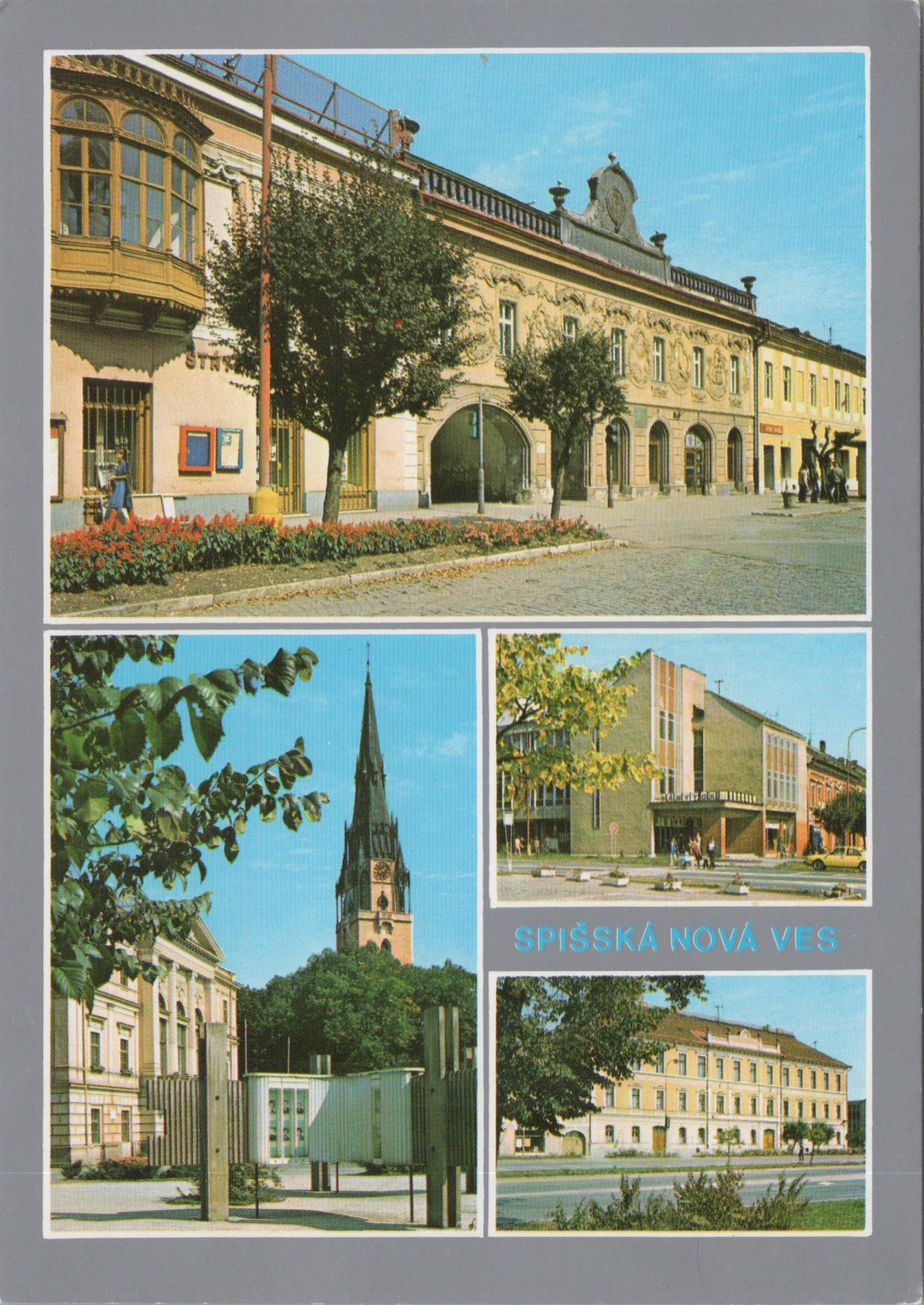 Spišská Nová Ves