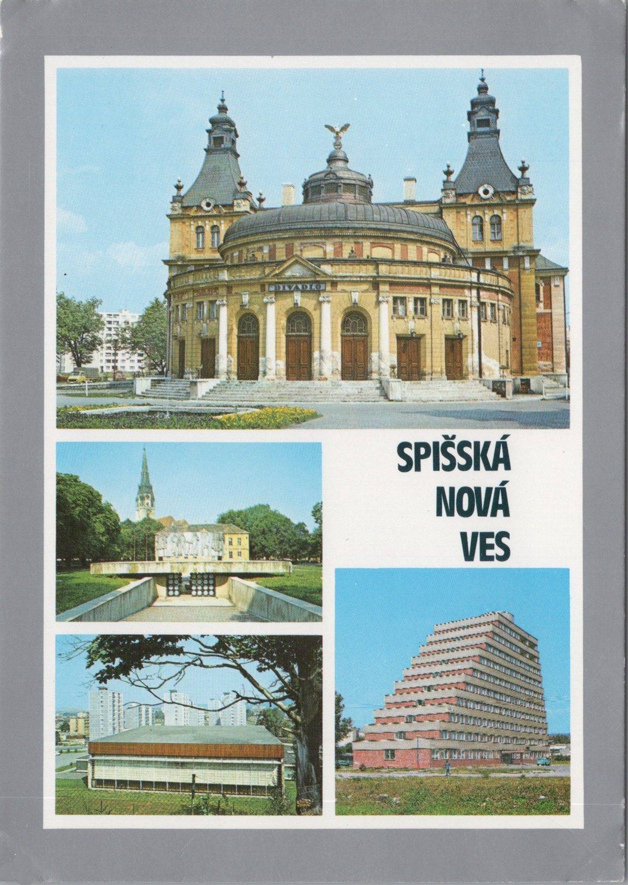Spišská Nová Ves