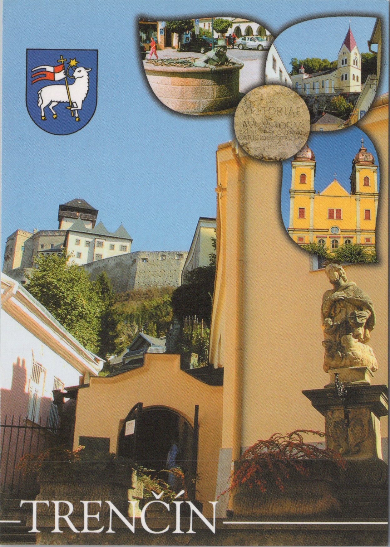 Trenčín