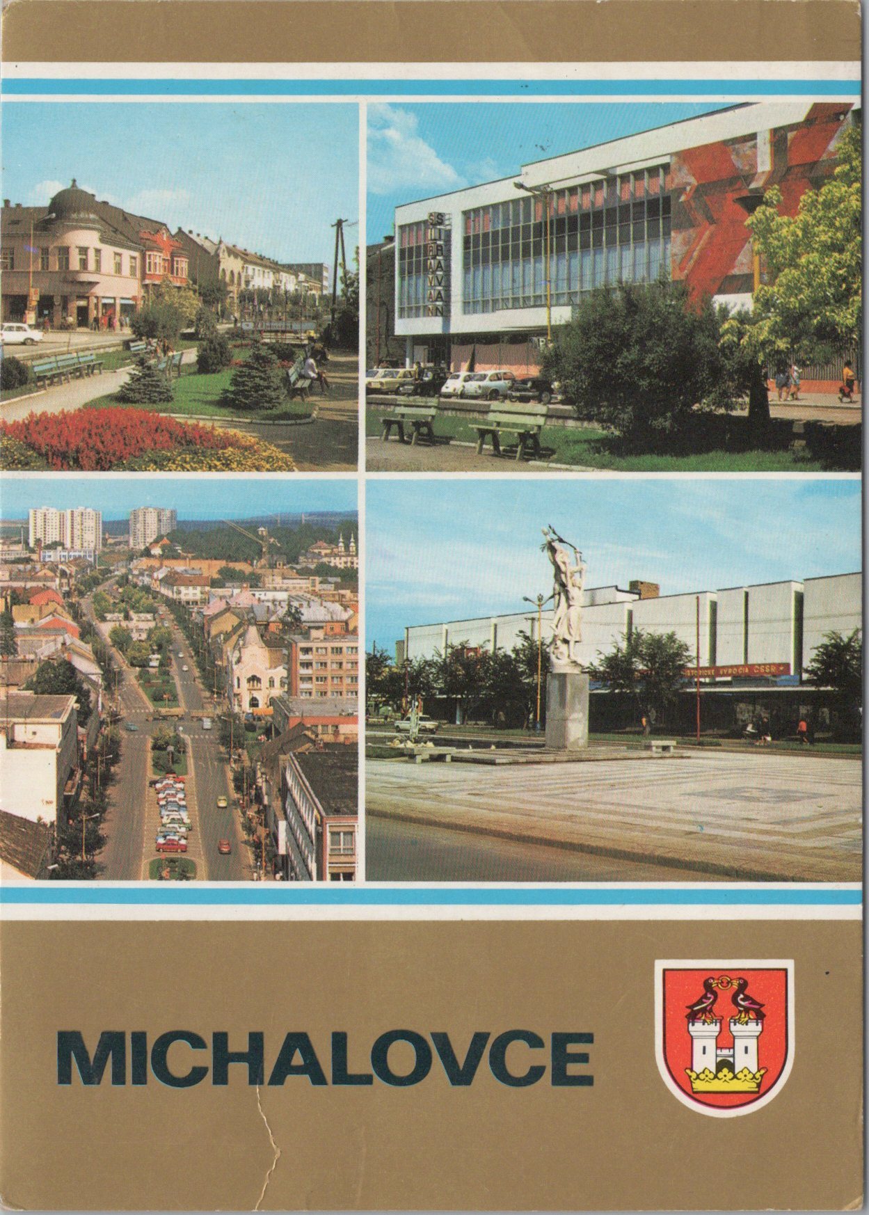 Michalovce