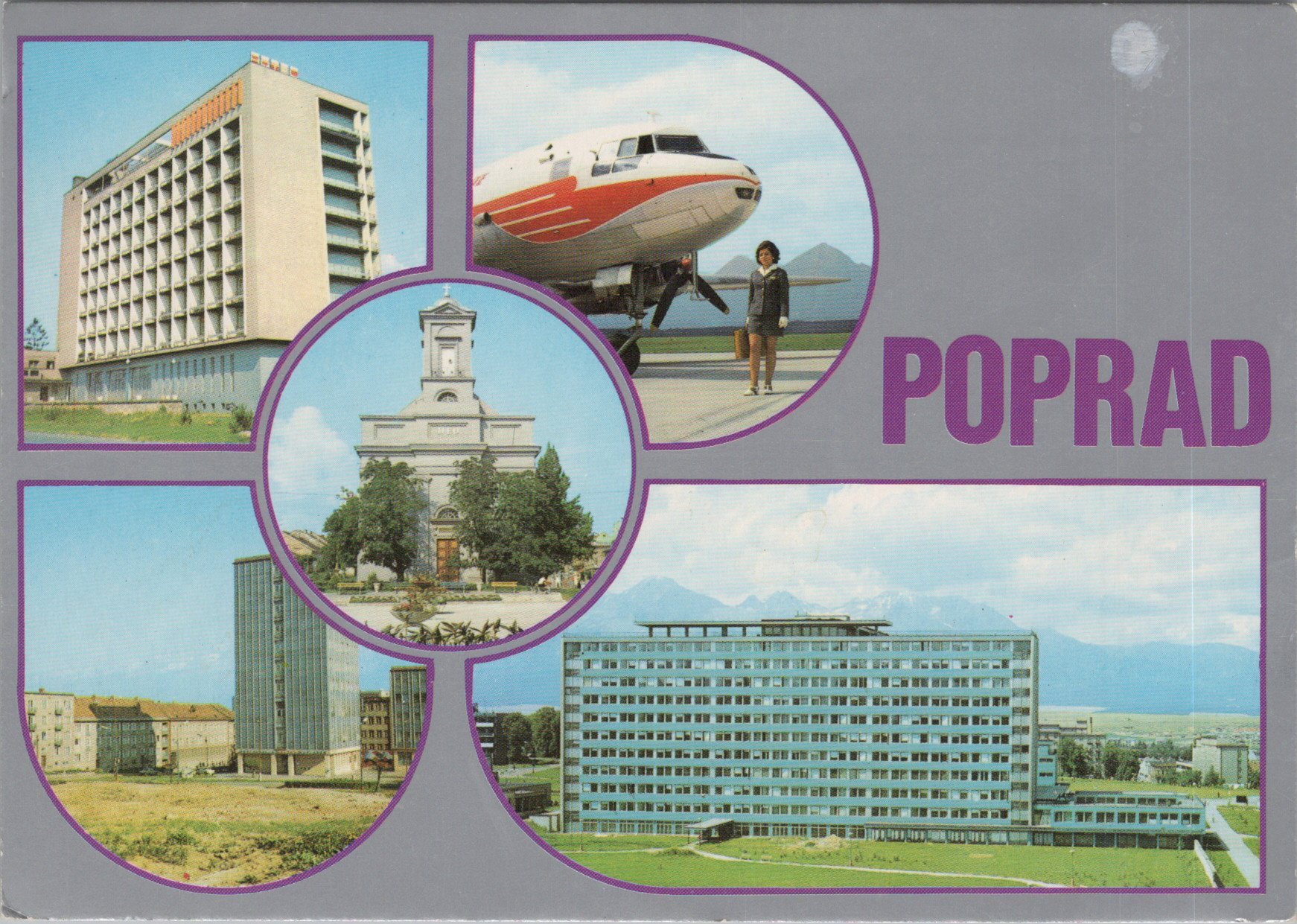 Poprad 