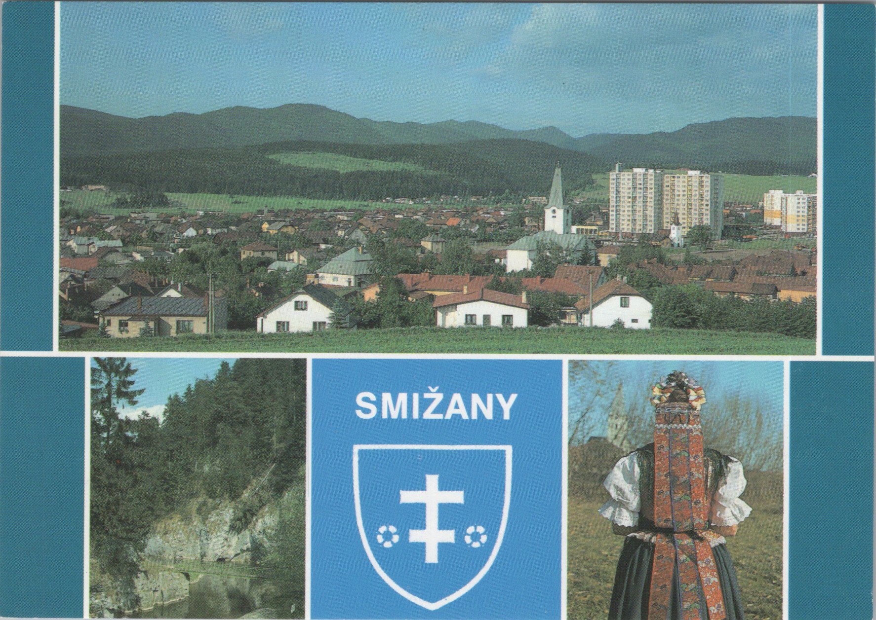 Smižany