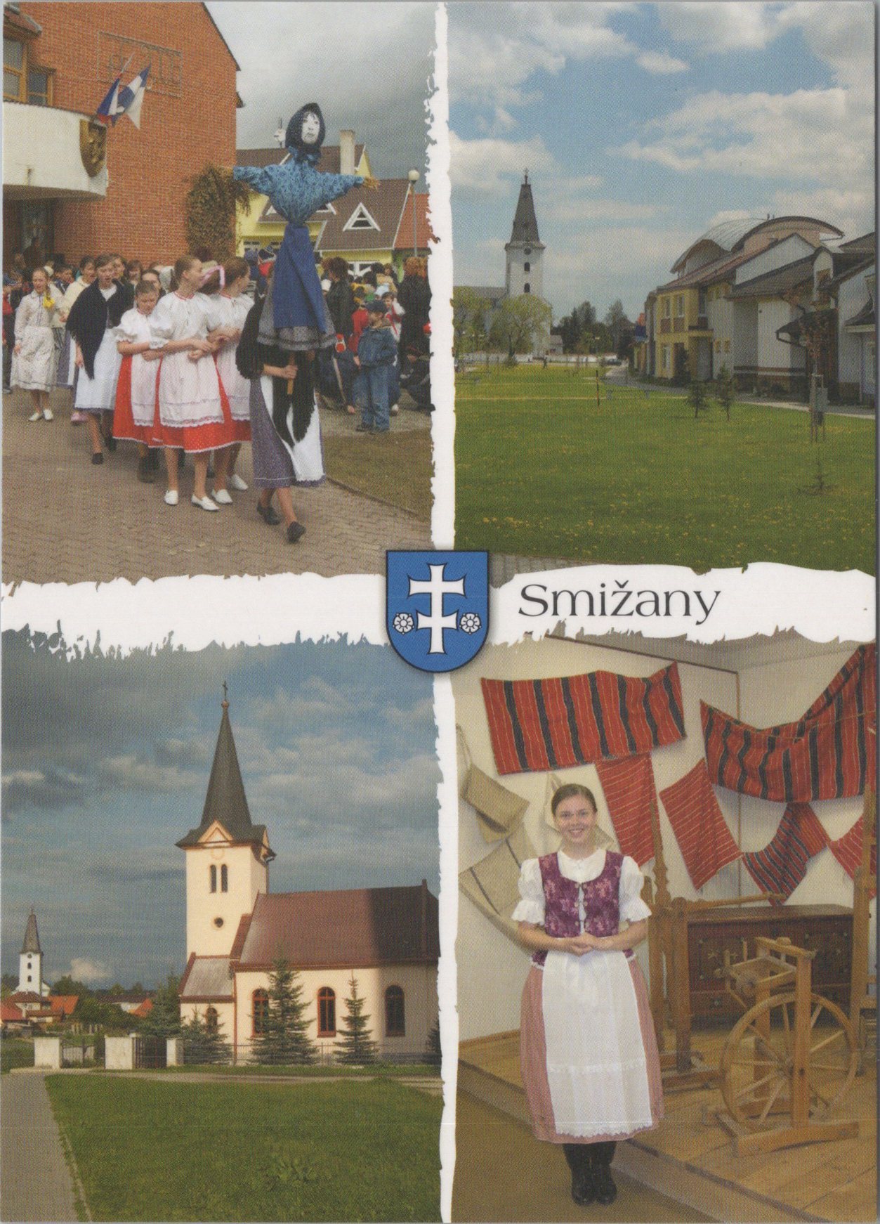 Smižany