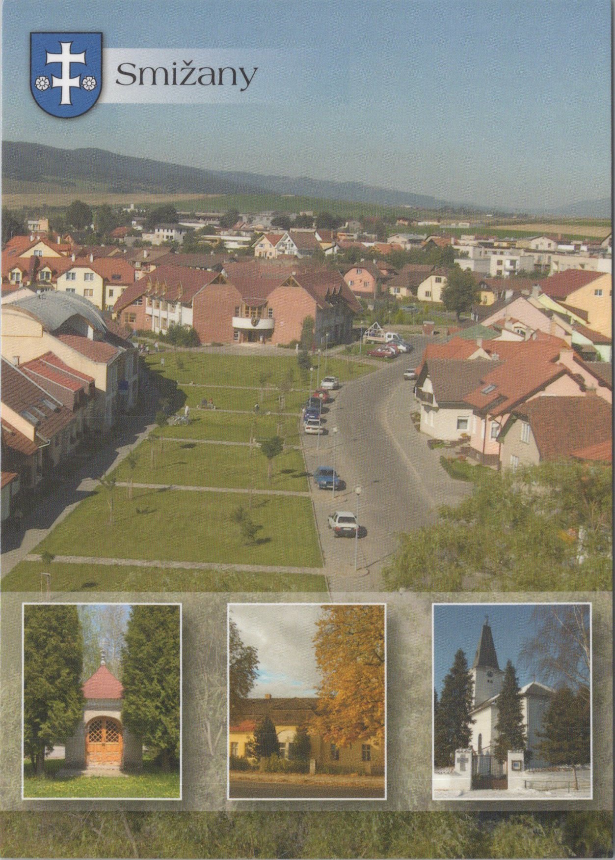 Smižany